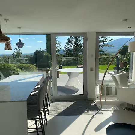 Apartment Avec Vue *