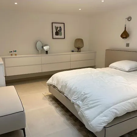 Avec Vue Apartment Obernai