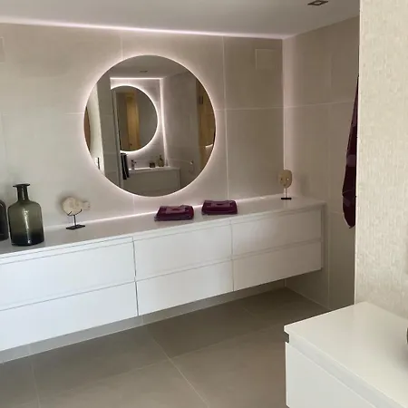 Apartment Avec Vue *